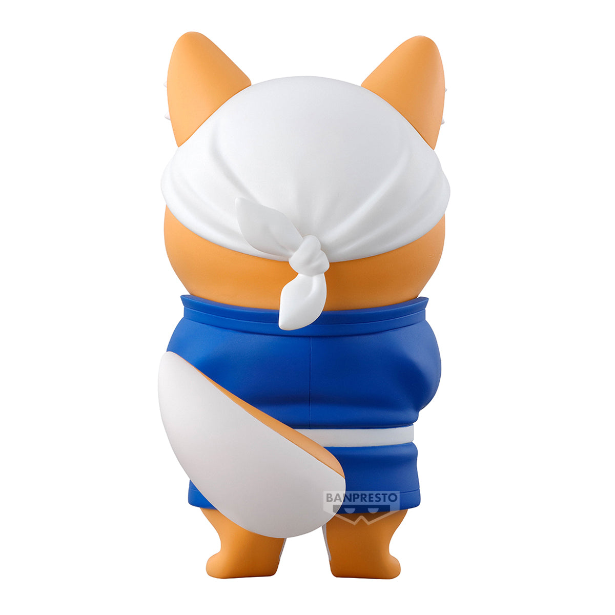 [PREORDER] BLUE ARCHIVE BIG SOFVIMATES～SHIBA TAISHOU～