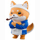 [PREORDER] BLUE ARCHIVE BIG SOFVIMATES～SHIBA TAISHOU～