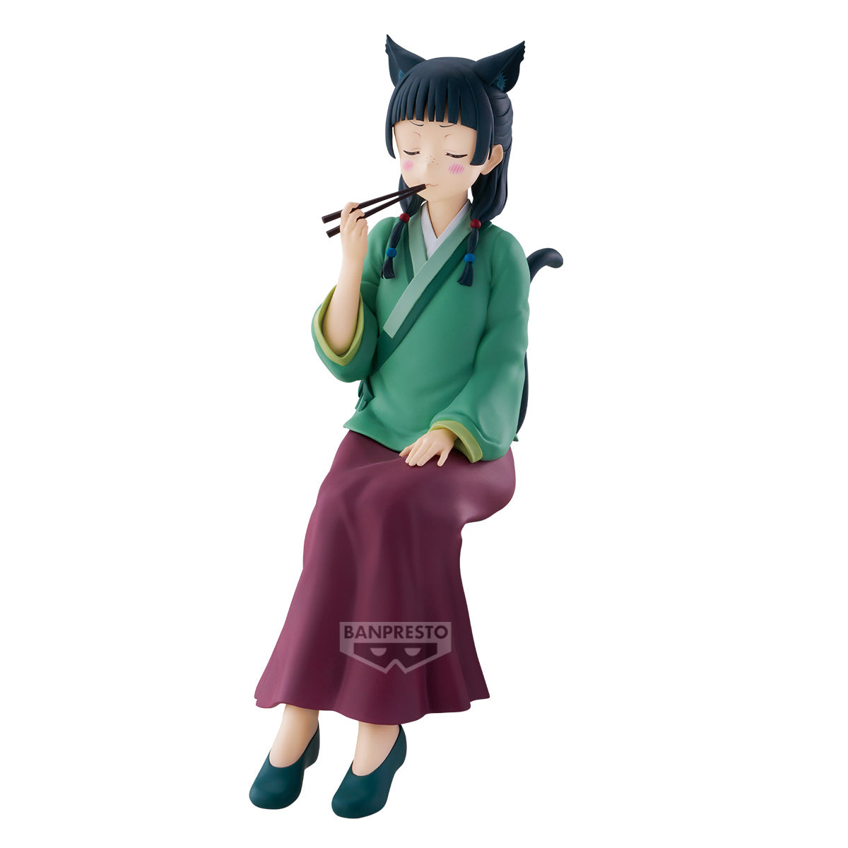 [PREORDER 060726] THE APOTHECARY DIARIES MAOMAO FIGURE