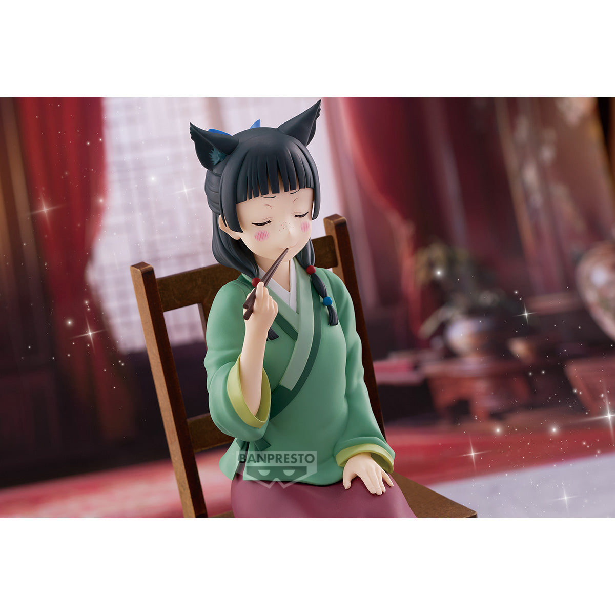 [PREORDER 060726] THE APOTHECARY DIARIES MAOMAO FIGURE