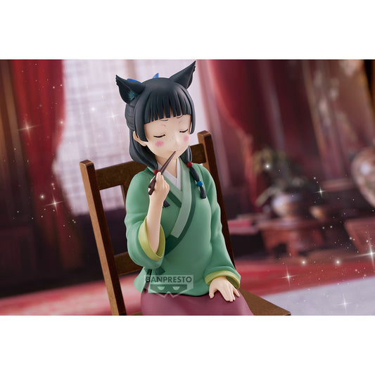 [PREORDER 060726] THE APOTHECARY DIARIES MAOMAO FIGURE