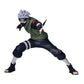 [PREORDER] NARUTO SHIPPUDEN VIBRATION STARS-HATAKE KAKASHI ＆ UCHIHA MADARA - (A:HATAKE KAKASHI)