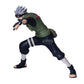 [PREORDER] NARUTO SHIPPUDEN VIBRATION STARS-HATAKE KAKASHI ＆ UCHIHA MADARA - (A:HATAKE KAKASHI)