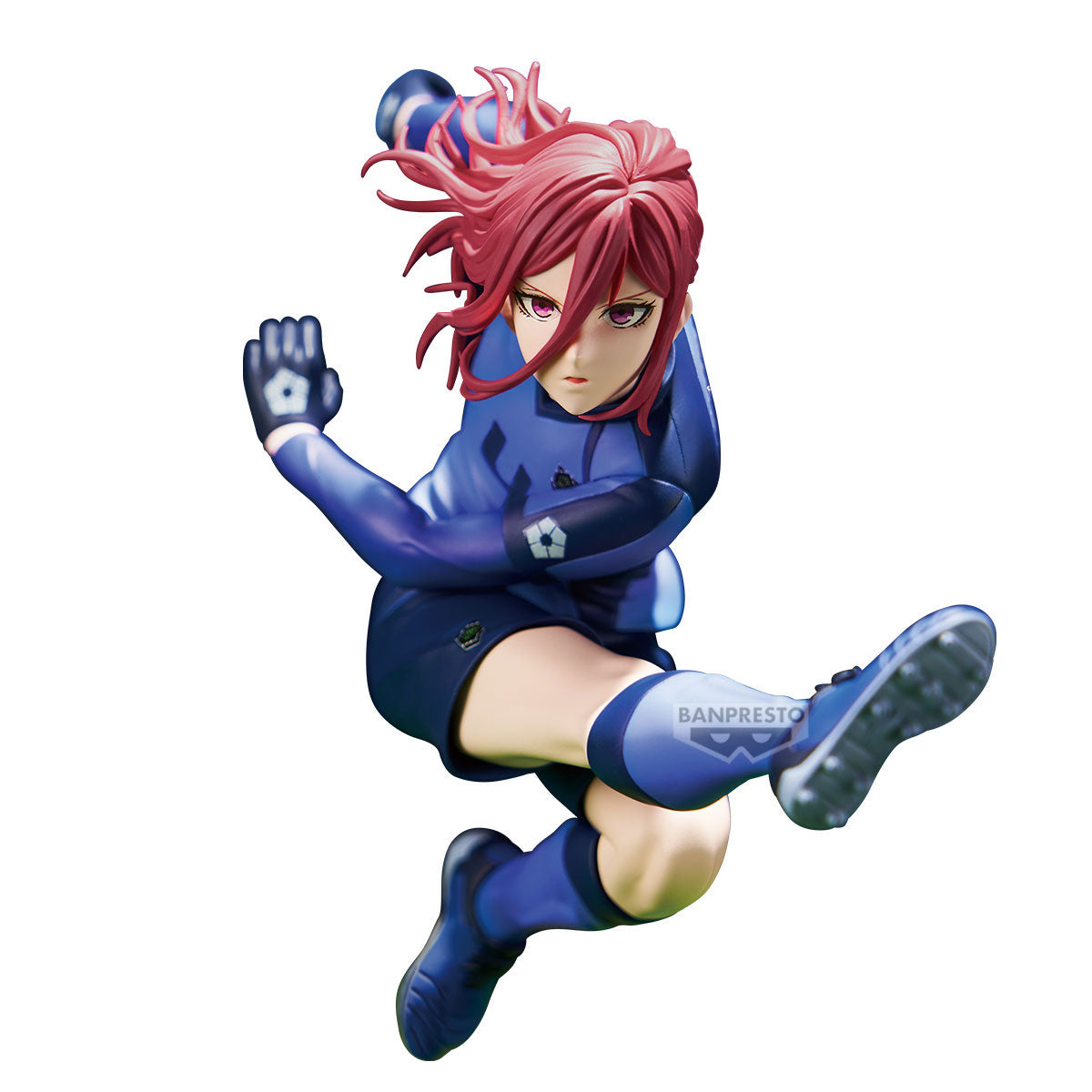 [PREORDER] BLUE LOCK HYOMA CHIGIRI FIGURE