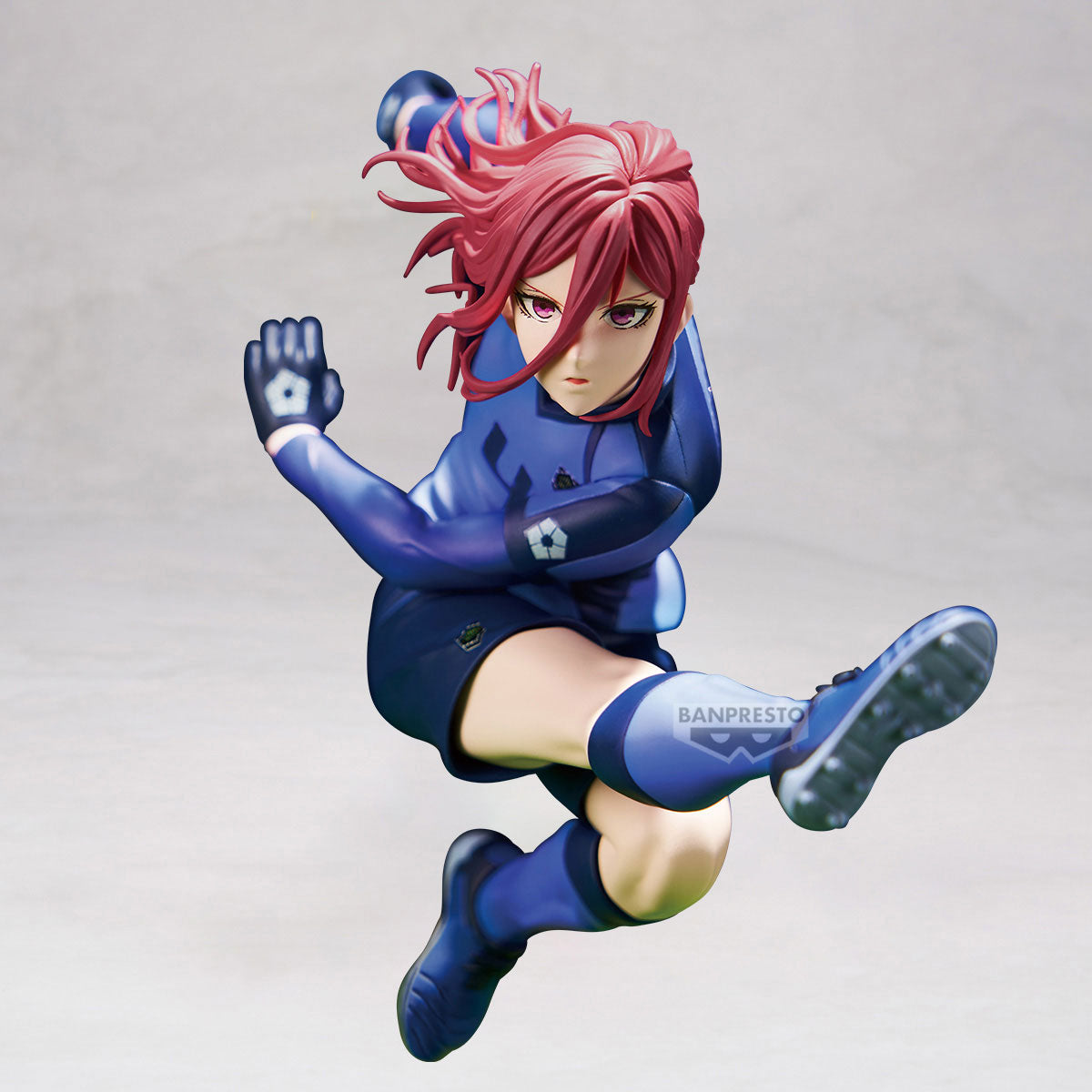 [PREORDER] BLUE LOCK HYOMA CHIGIRI FIGURE