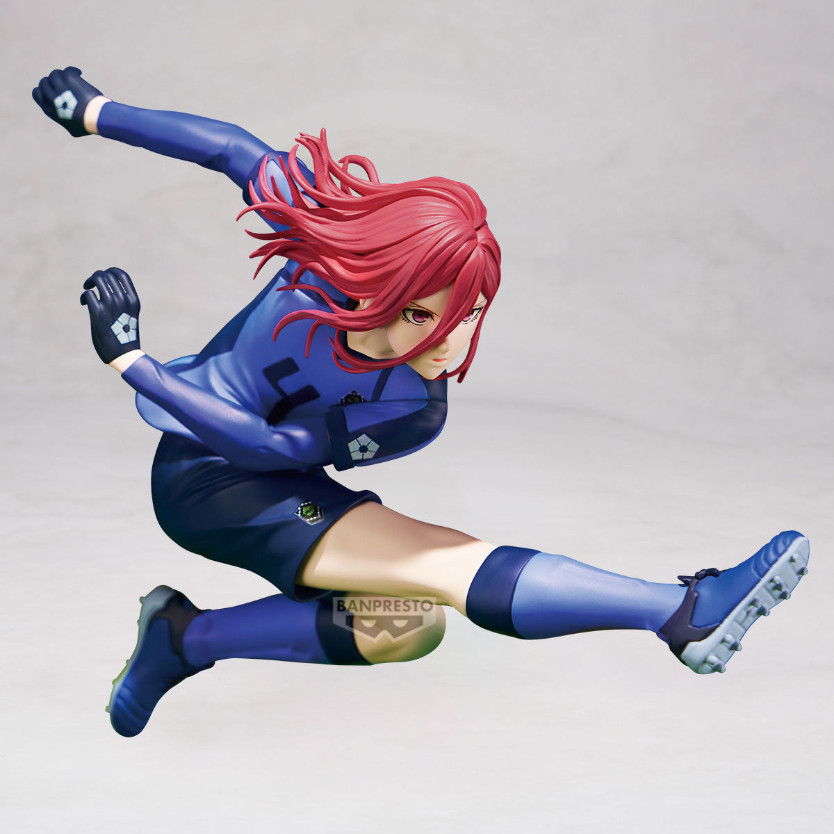 [PREORDER] BLUE LOCK HYOMA CHIGIRI FIGURE