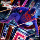 [PREORDER 06072026] MEZCO Spider-Man 2099 One:12 Collective Action Figure - ReRun