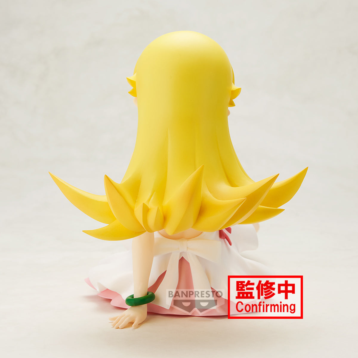 [PREORDER] NISIOISIN “MONOGATARI SERIES” -RELAX TIME-SHINOBU OSHINO