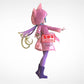 [PREORDER] NO GAME NO LIFE ESPRESTO-GLITTERY RAINCOAT-SHIRO