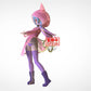 [PREORDER] NO GAME NO LIFE ESPRESTO-GLITTERY RAINCOAT-SHIRO