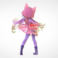 [PREORDER] NO GAME NO LIFE ESPRESTO-GLITTERY RAINCOAT-SHIRO