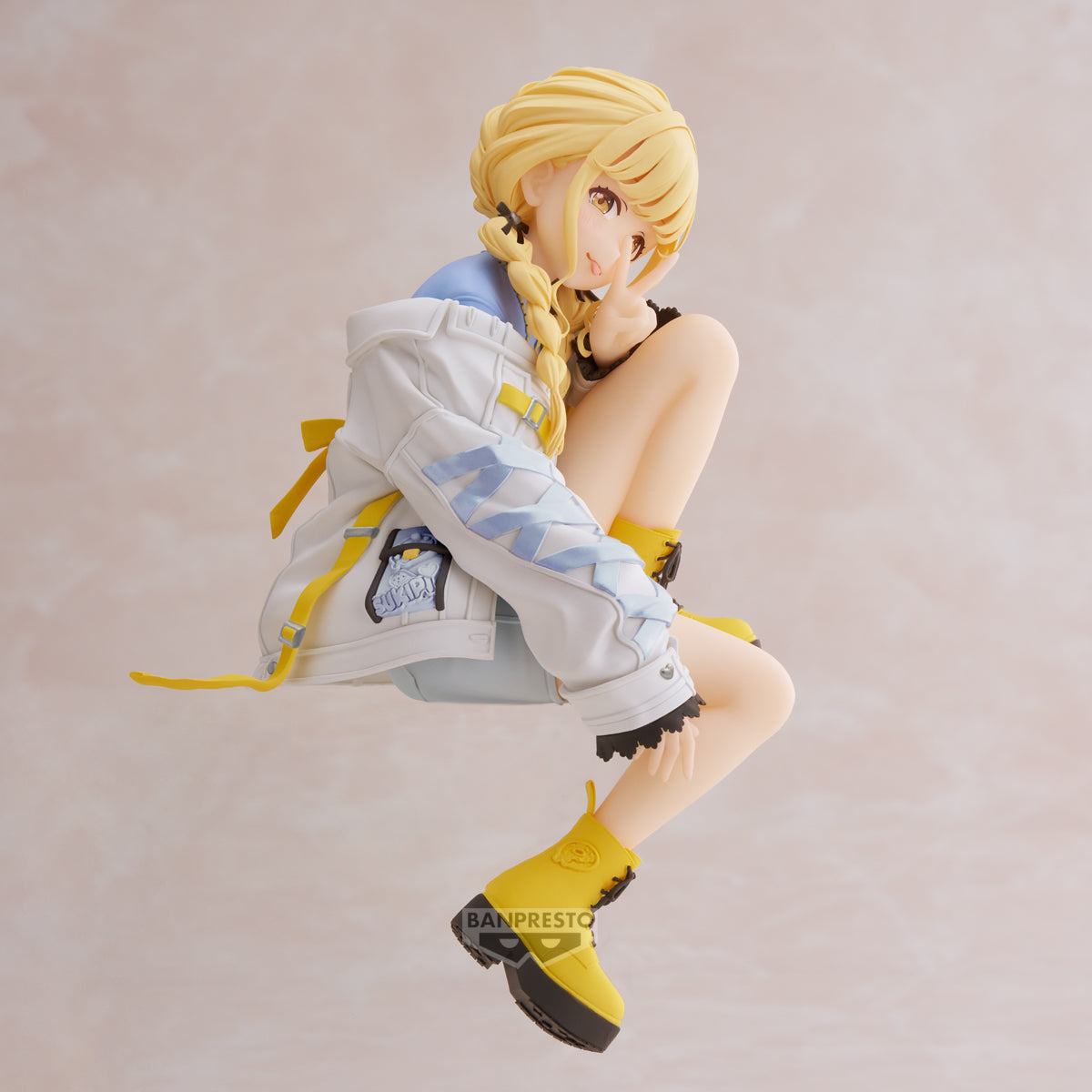 [PREORDER] THE IDOLM@STER GAKUEN ESPRESTO-CHARMING POSE-KOTONE FUJITA