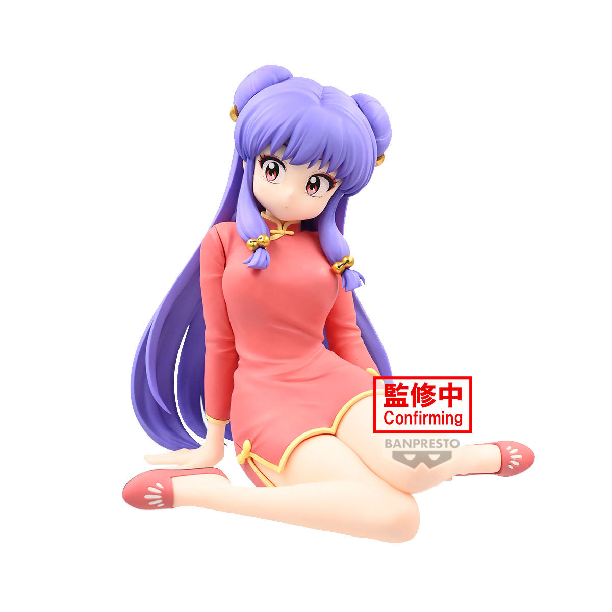 [PREORDER] RANMA 1/2 -RELAX TIME-SHAMPOO