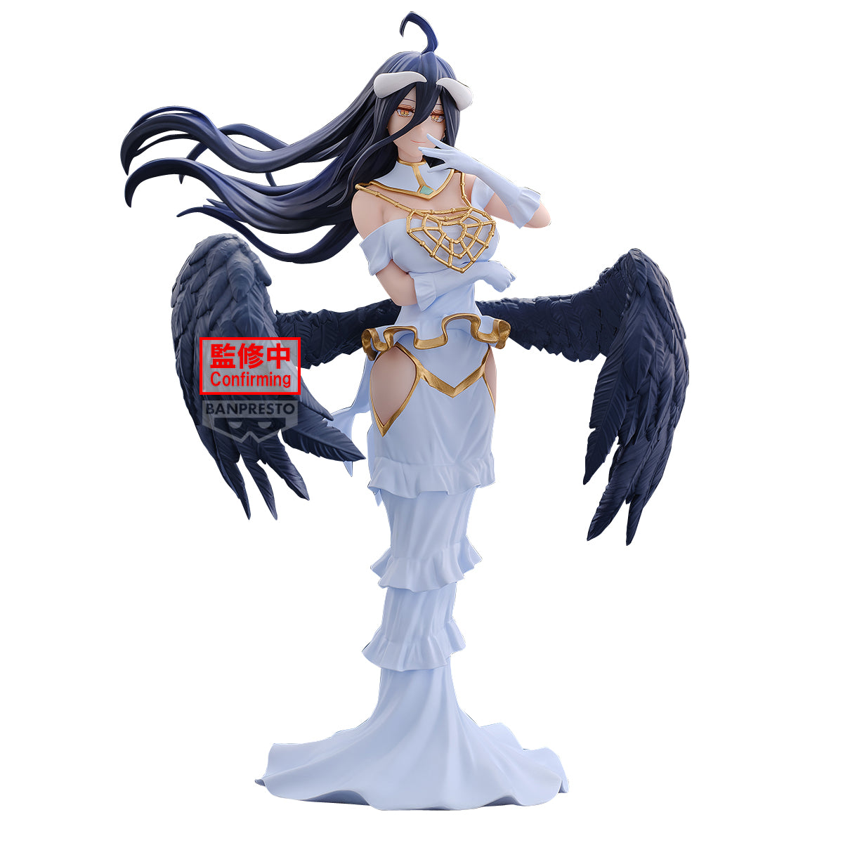 [PREORDER] OVERLORD ALBEDO FIGURE
