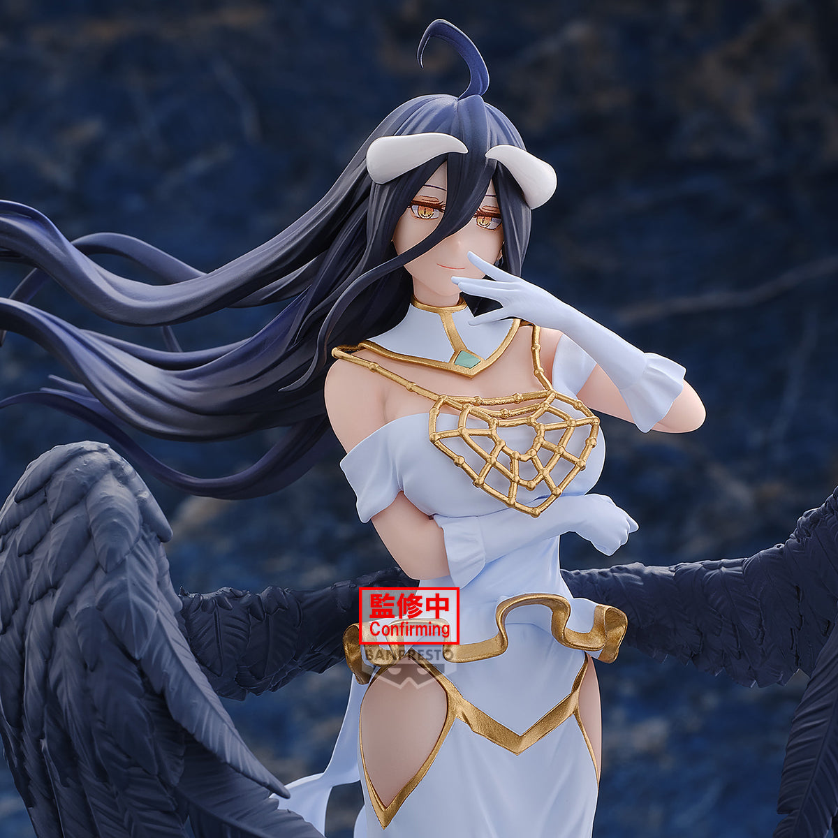 [PREORDER] OVERLORD ALBEDO FIGURE