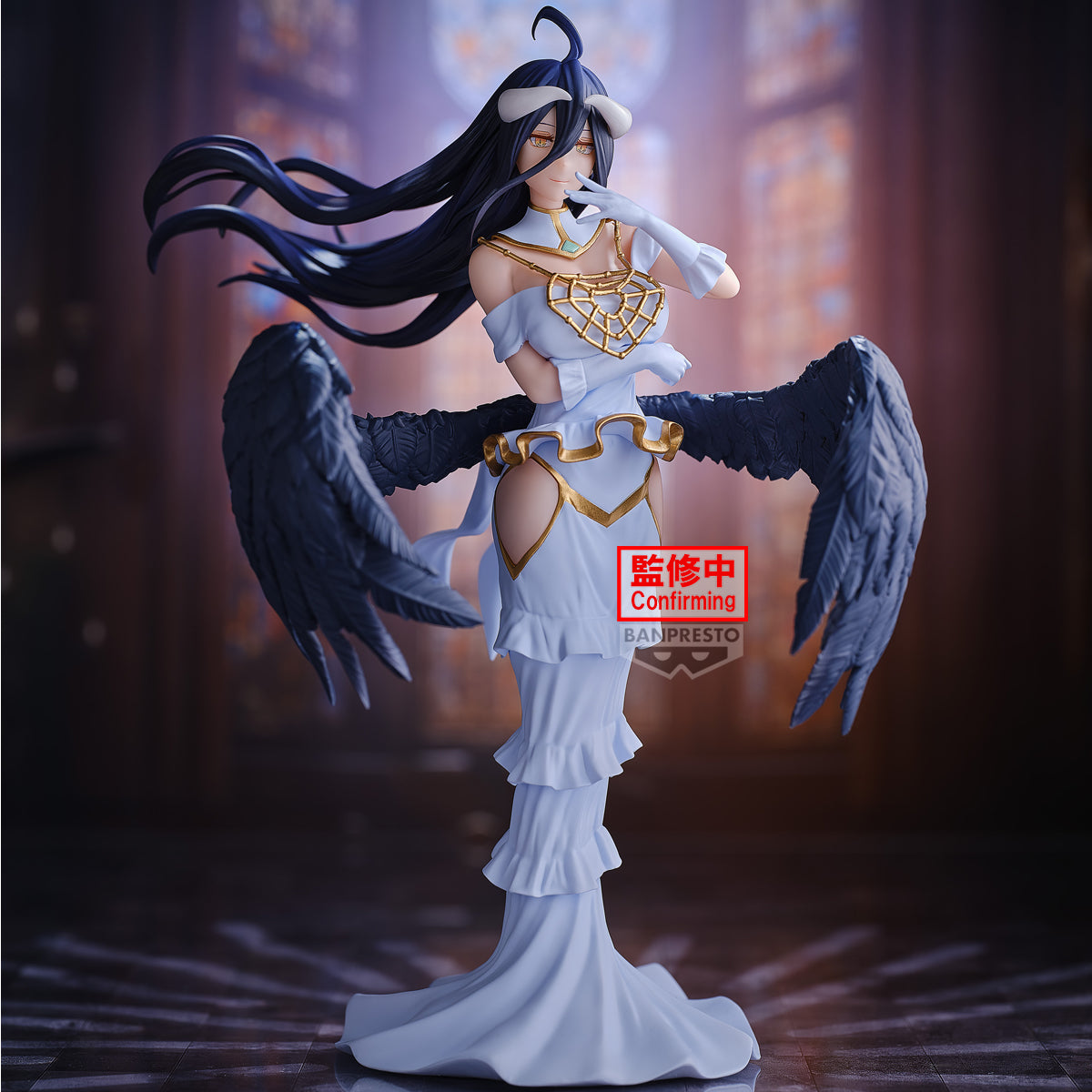 [PREORDER] OVERLORD ALBEDO FIGURE