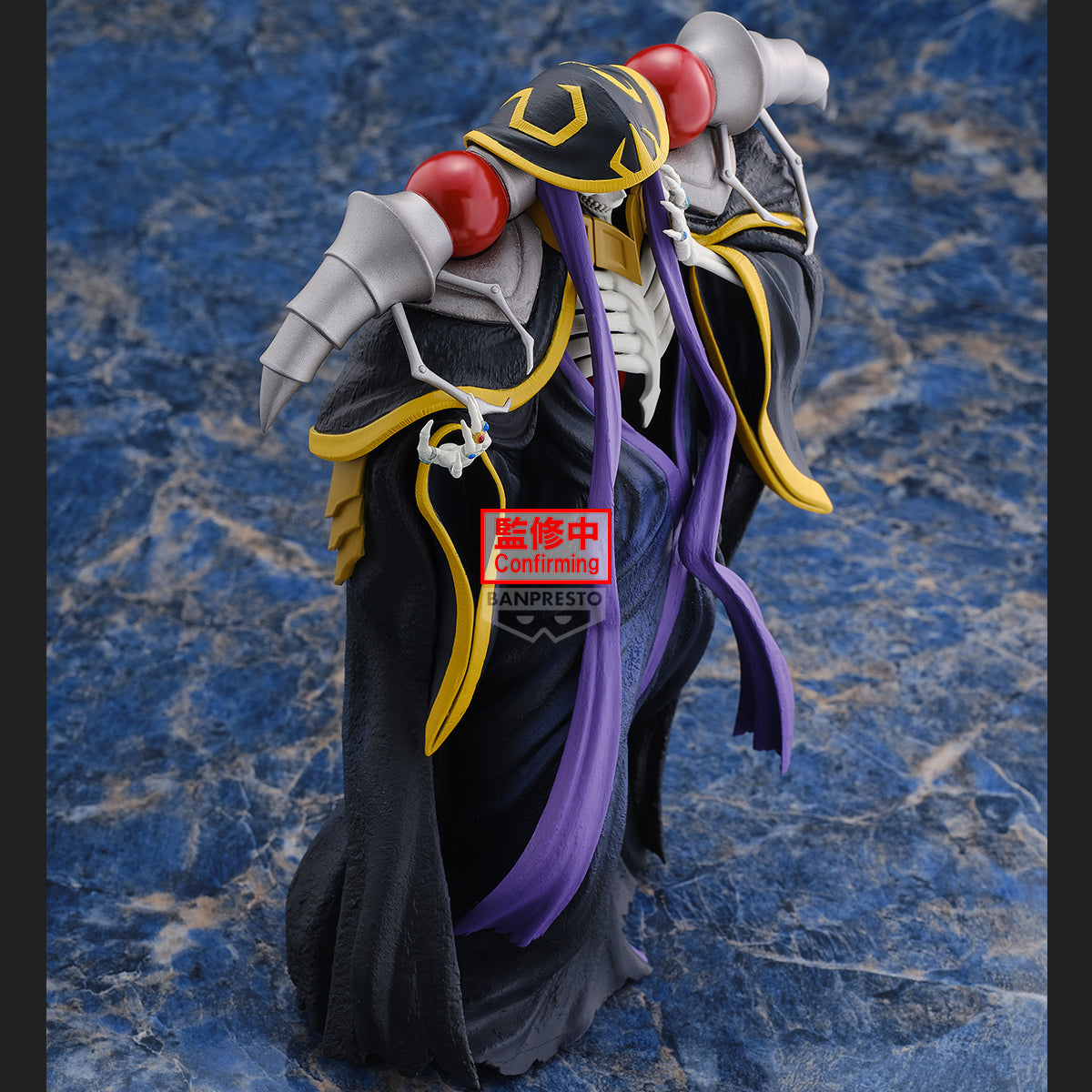 [PREORDER] OVERLORD AINZ OOAL GOWN FIGURE