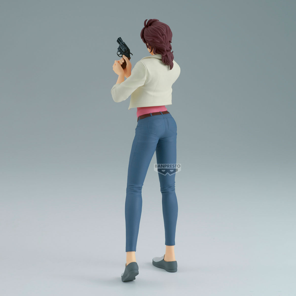 [PREORDER] CITY HUNTER THE MOVIE: ANGEL DUST FIGURE-KAORI MAKIMURA-