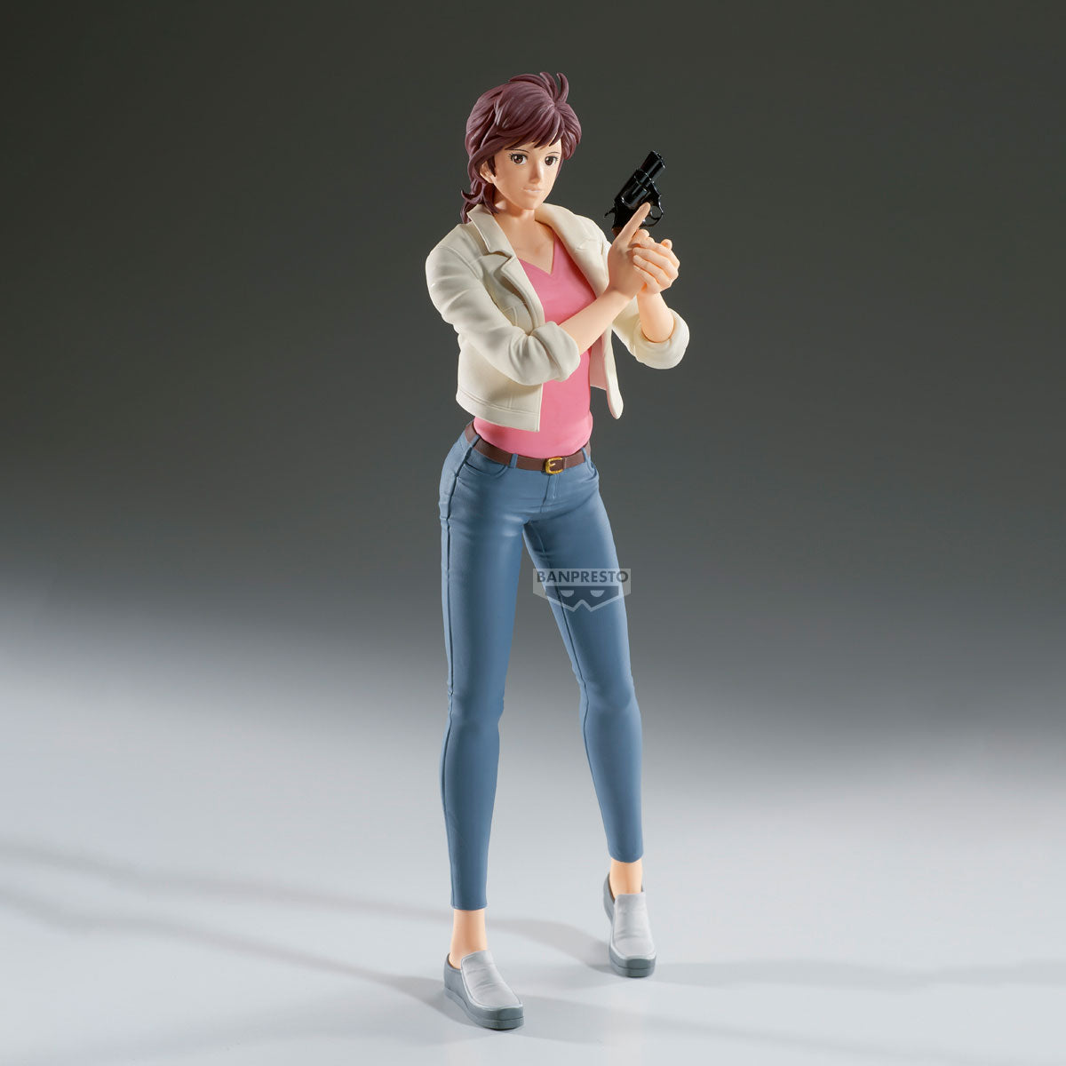 [PREORDER] CITY HUNTER THE MOVIE: ANGEL DUST FIGURE-KAORI MAKIMURA-