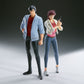 [PREORDER] CITY HUNTER THE MOVIE: ANGEL DUST FIGURE-RYO SAEBA-