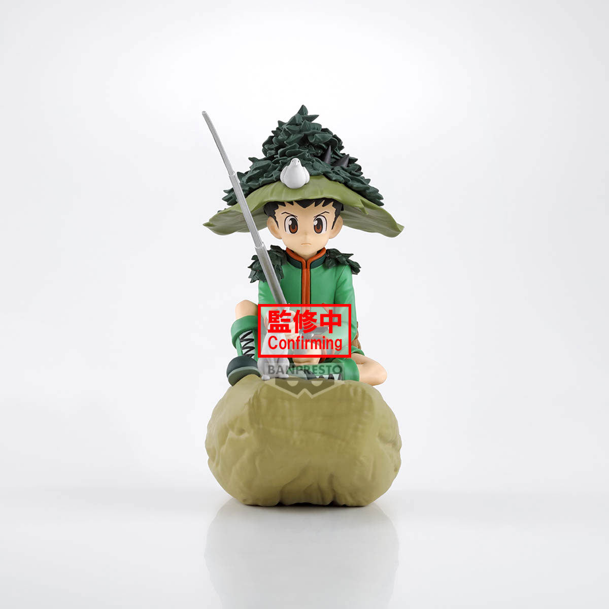 [PREORDER]  HUNTER×HUNTER MEMORABLE SAGA SPECIAL-GON-