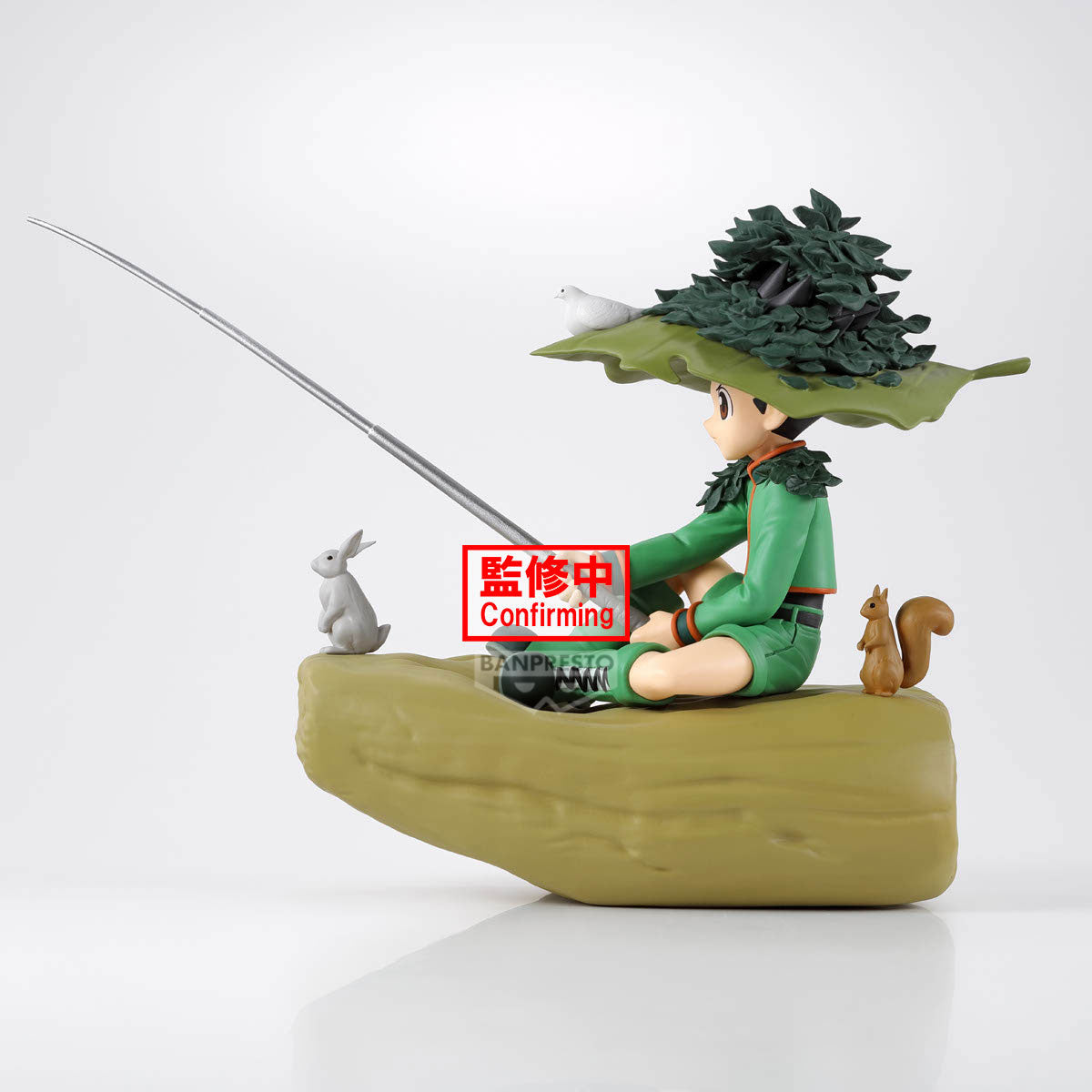 [PREORDER]  HUNTER×HUNTER MEMORABLE SAGA SPECIAL-GON-