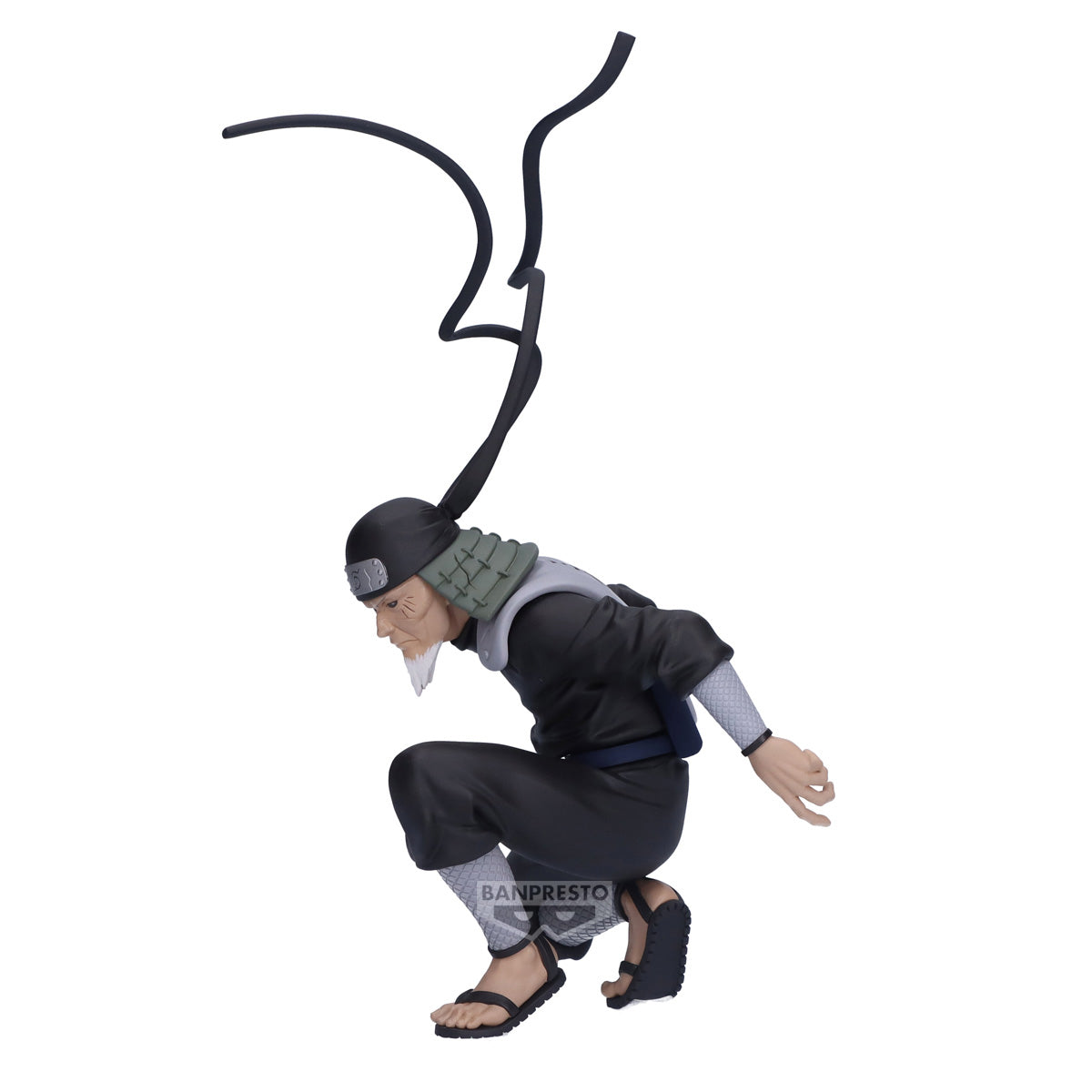 [PREORDER] NARUTO SHIPPUDEN PANEL SPECTACLE SARUTOBI HIRUZEN