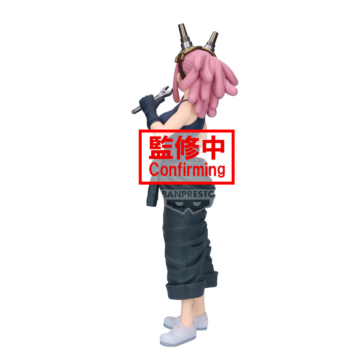 [PREORDER] MY HERO ACADEMIA GLITTER&GLAMOURS-MEI HATSUME-