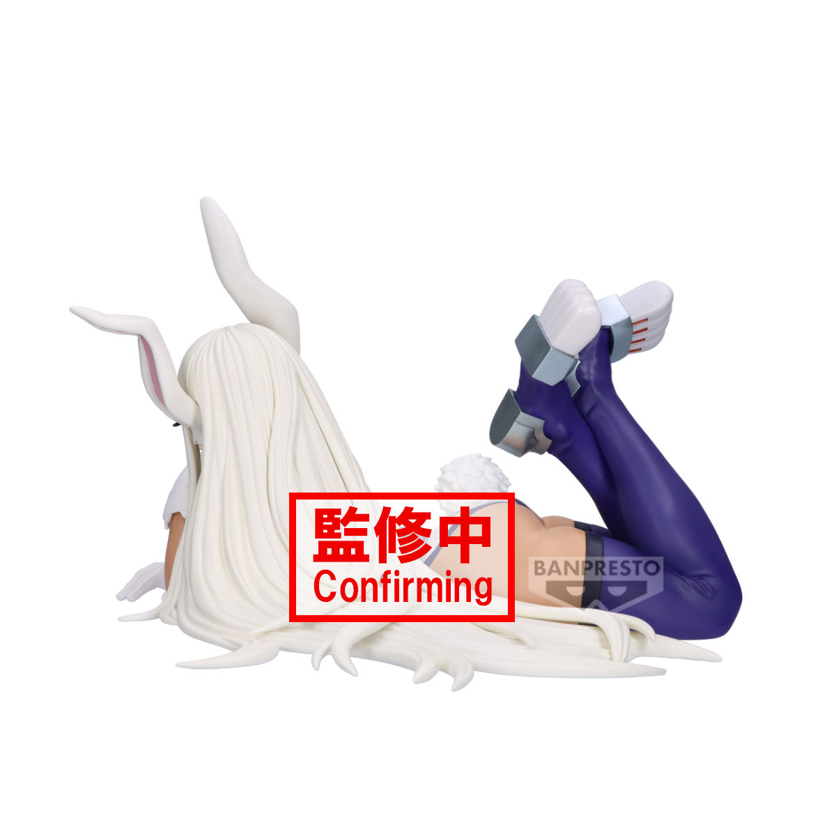 [PREORDER] MY HERO ACADEMIA GLITTER&GLAMOURS-MIRKO-