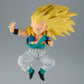 [PREORDER] DRAGON BALL Z MATCH MAKERS SUPER SAIYAN 3 GOTENKS (VS MAJIN BUU)