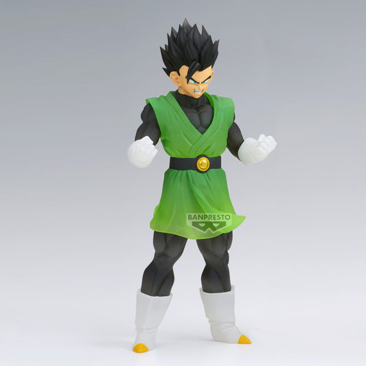 [PREORDER] DRAGON BALL Z CLEARISE SON GOHAN(GREAT SAIYAMAN VER.)Ⅱ(VER.A)