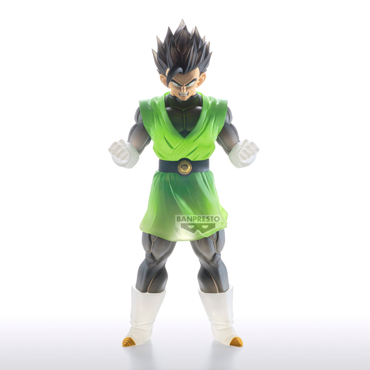 [PREORDER] DRAGON BALL Z CLEARISE SON GOHAN(GREAT SAIYAMAN VER.)Ⅱ(VER.A)