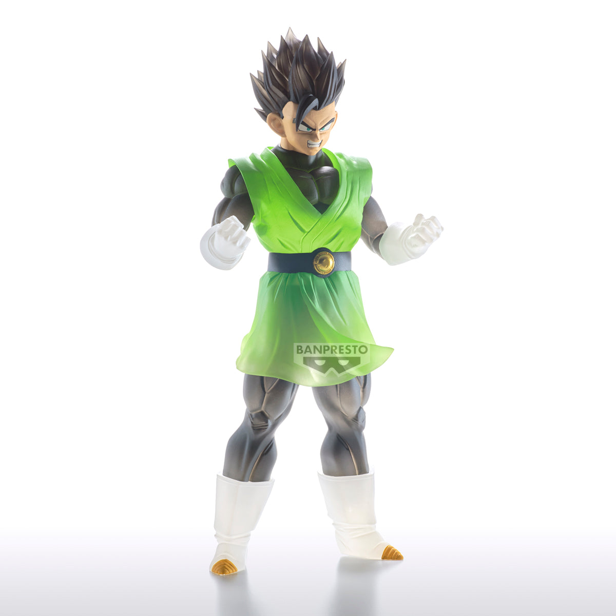 [PREORDER] DRAGON BALL Z CLEARISE SON GOHAN(GREAT SAIYAMAN VER.)Ⅱ(VER.A)