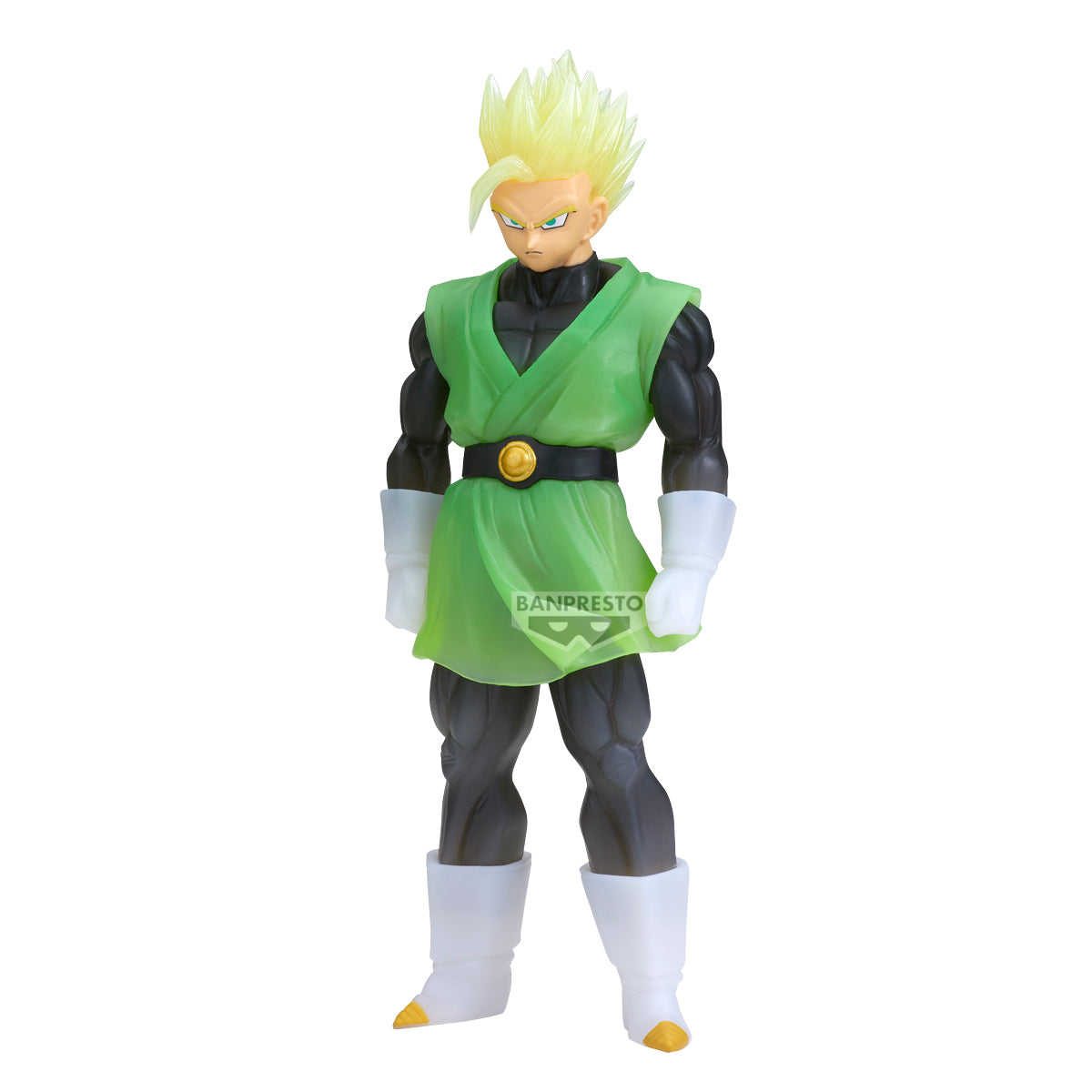 [PREORDER] DRAGON BALL Z CLEARISE SON GOHAN(GREAT SAIYAMAN VER.)Ⅱ(VER.B)