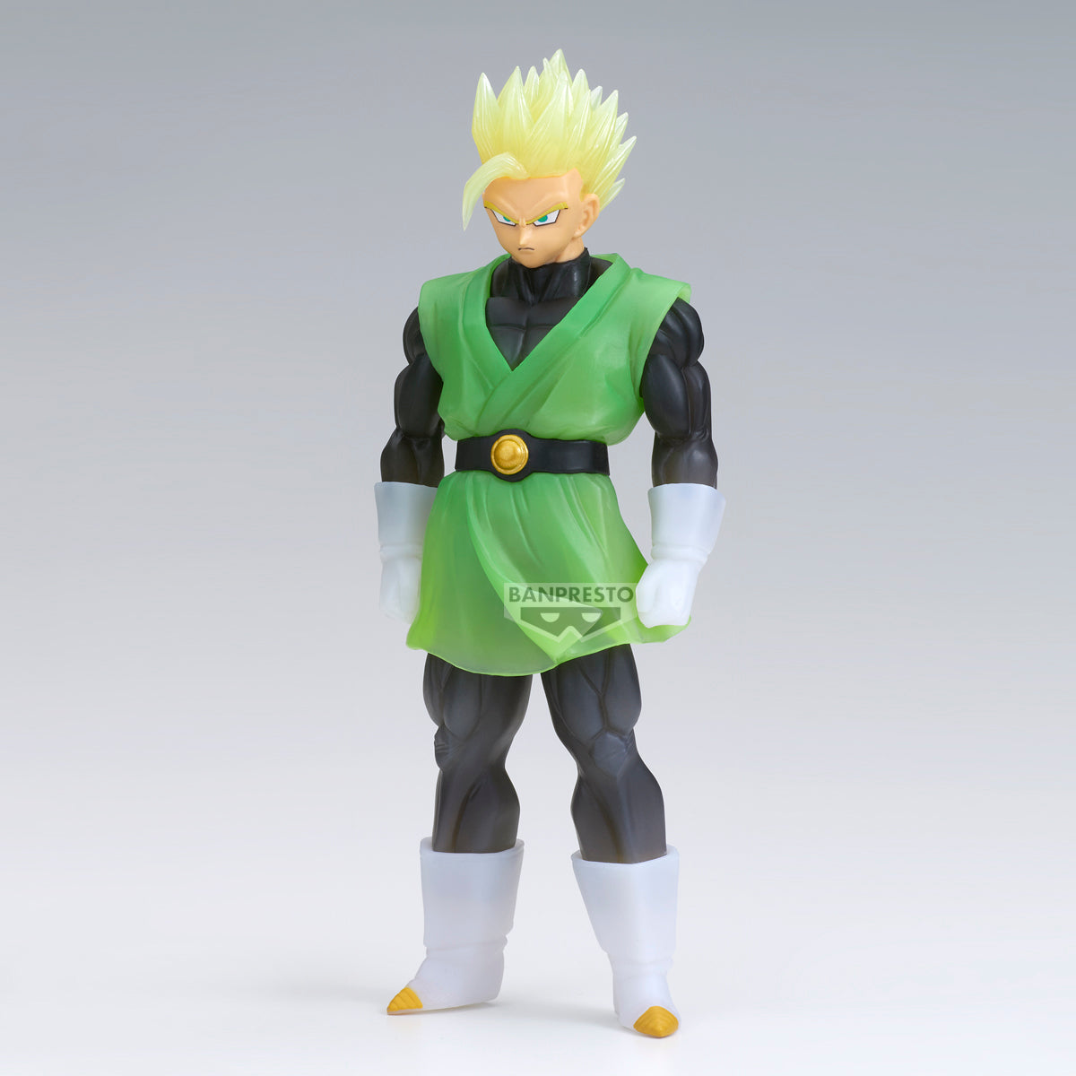 [PREORDER] DRAGON BALL Z CLEARISE SON GOHAN(GREAT SAIYAMAN VER.)Ⅱ(VER.B)