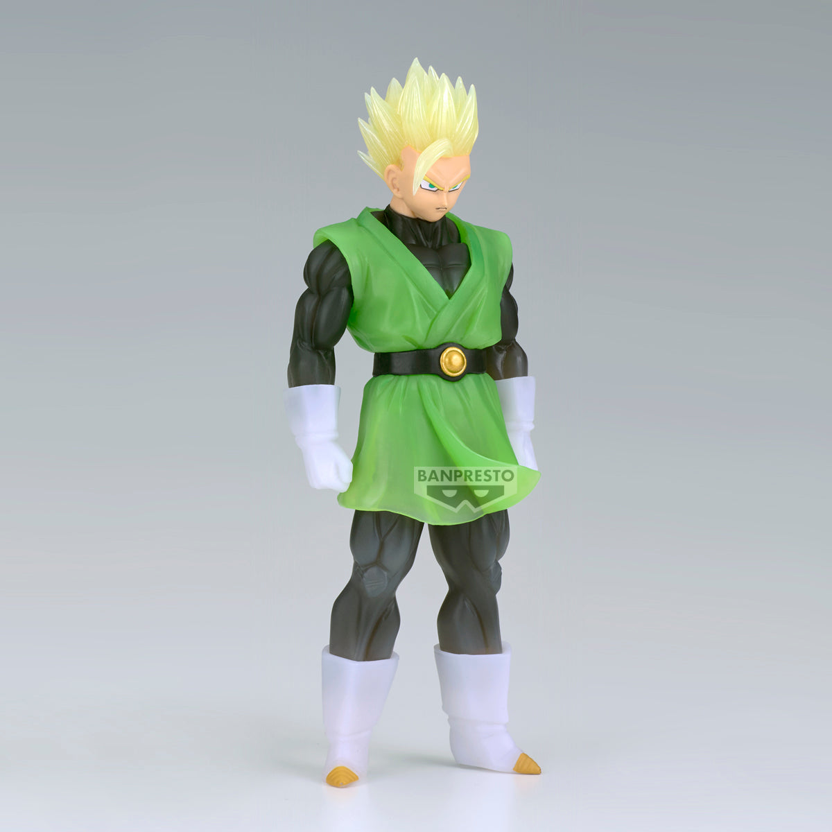 [PREORDER] DRAGON BALL Z CLEARISE SON GOHAN(GREAT SAIYAMAN VER.)Ⅱ(VER.B)