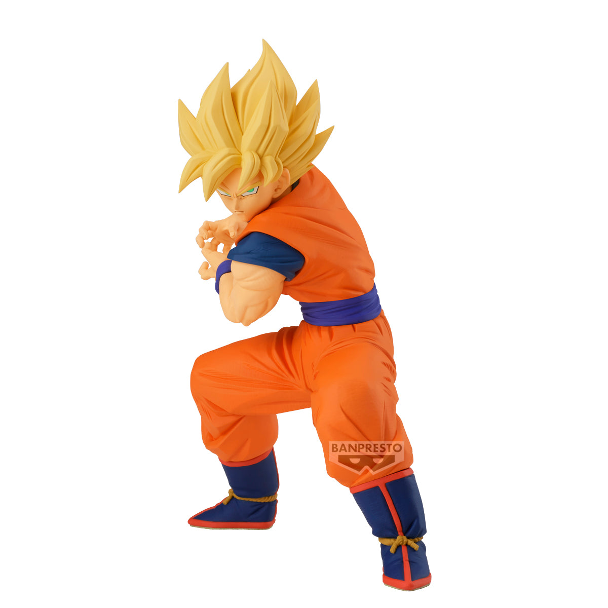 [PREORDER] DRAGON BALL Z GRANDISTA-SON GOKU-