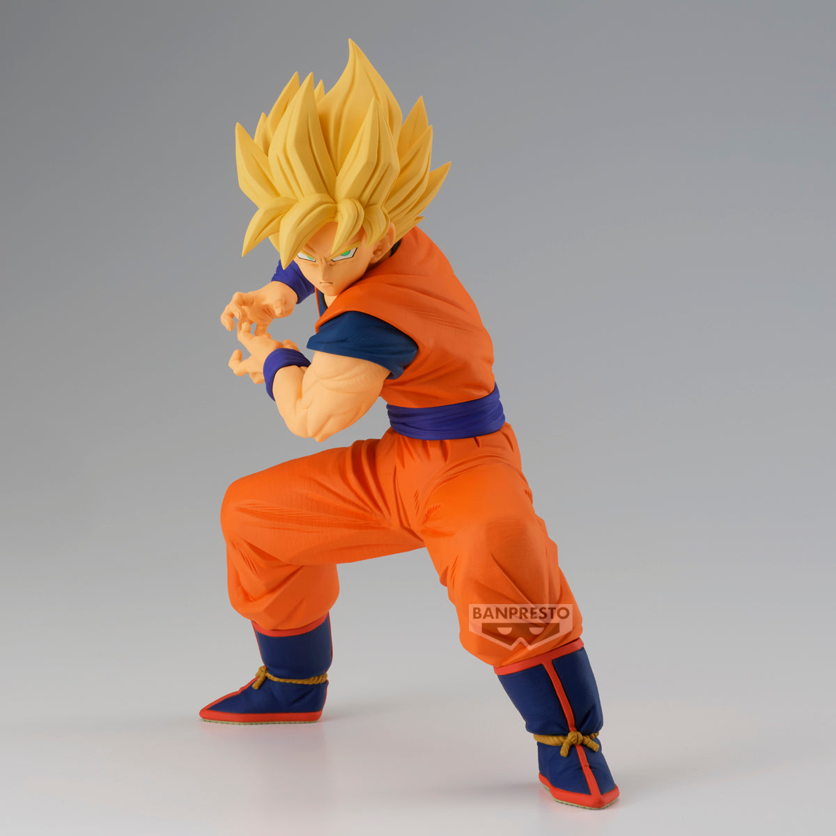 [PREORDER] DRAGON BALL Z GRANDISTA-SON GOKU-