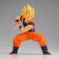 [PREORDER] DRAGON BALL Z GRANDISTA-SON GOKU-