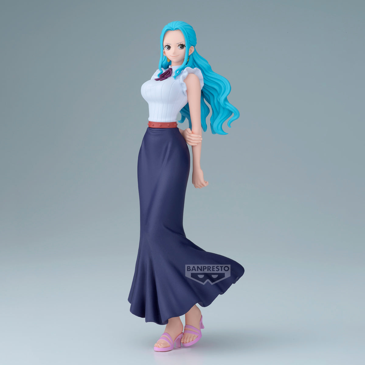 [PREORDER] ONE PIECE DXF～THE GRANDLINE SERIES～EXTRA NEFELTARI VIVI