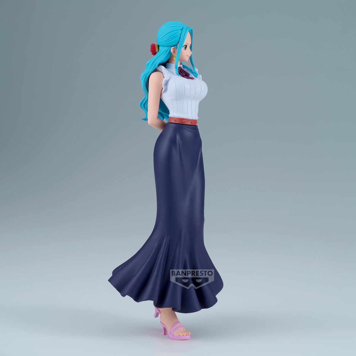[PREORDER] ONE PIECE DXF～THE GRANDLINE SERIES～EXTRA NEFELTARI VIVI