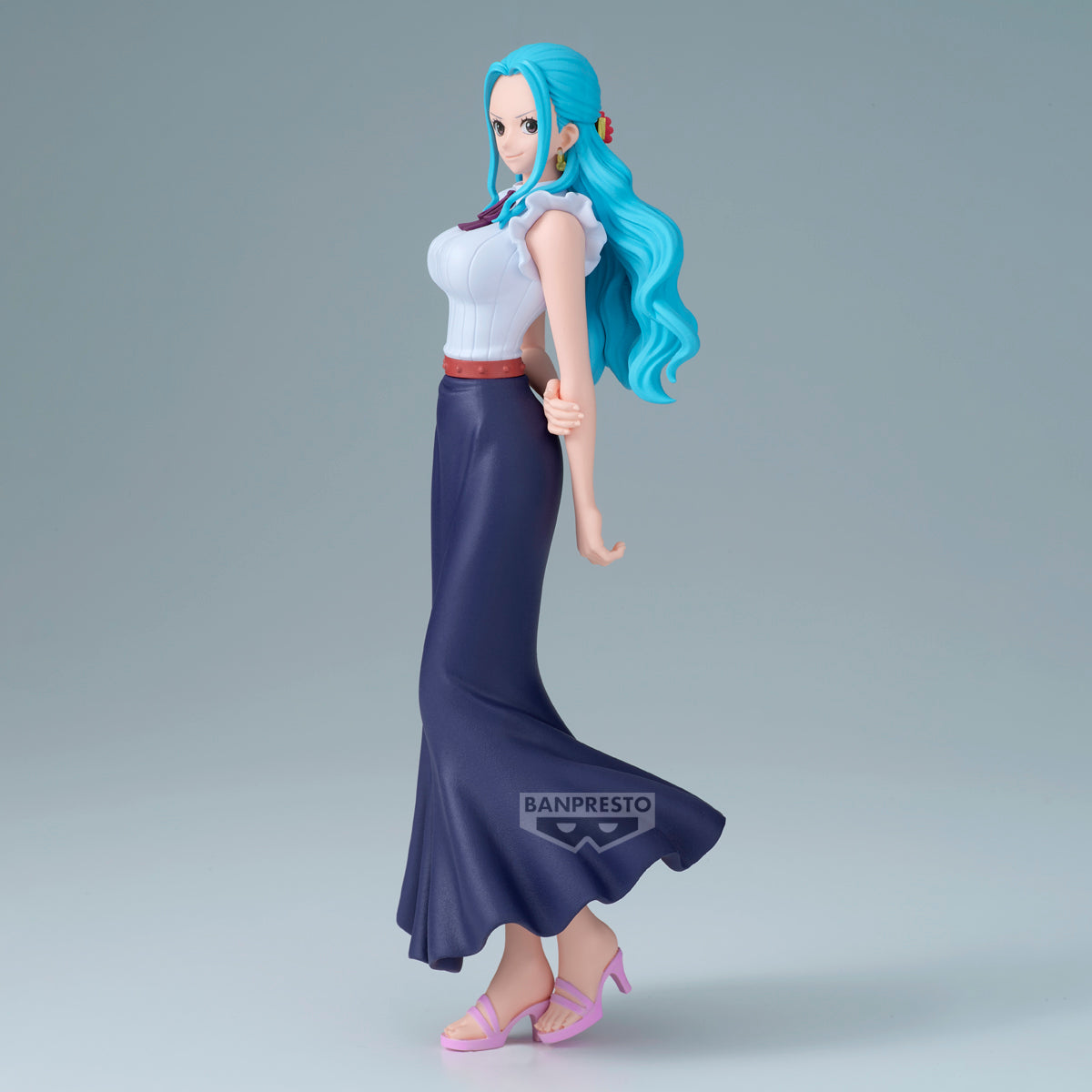 [PREORDER] ONE PIECE DXF～THE GRANDLINE SERIES～EXTRA NEFELTARI VIVI