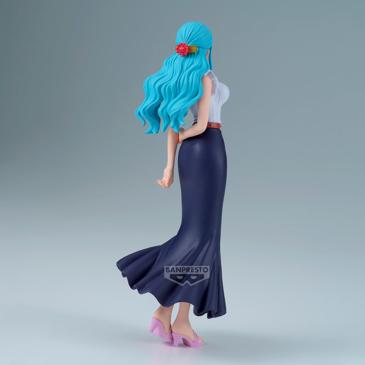 [PREORDER] ONE PIECE DXF～THE GRANDLINE SERIES～EXTRA NEFELTARI VIVI