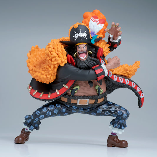 [PREORDER] ONE PIECE BATTLE RECORD COLLECTION-MARSHALL.D.TEACH-