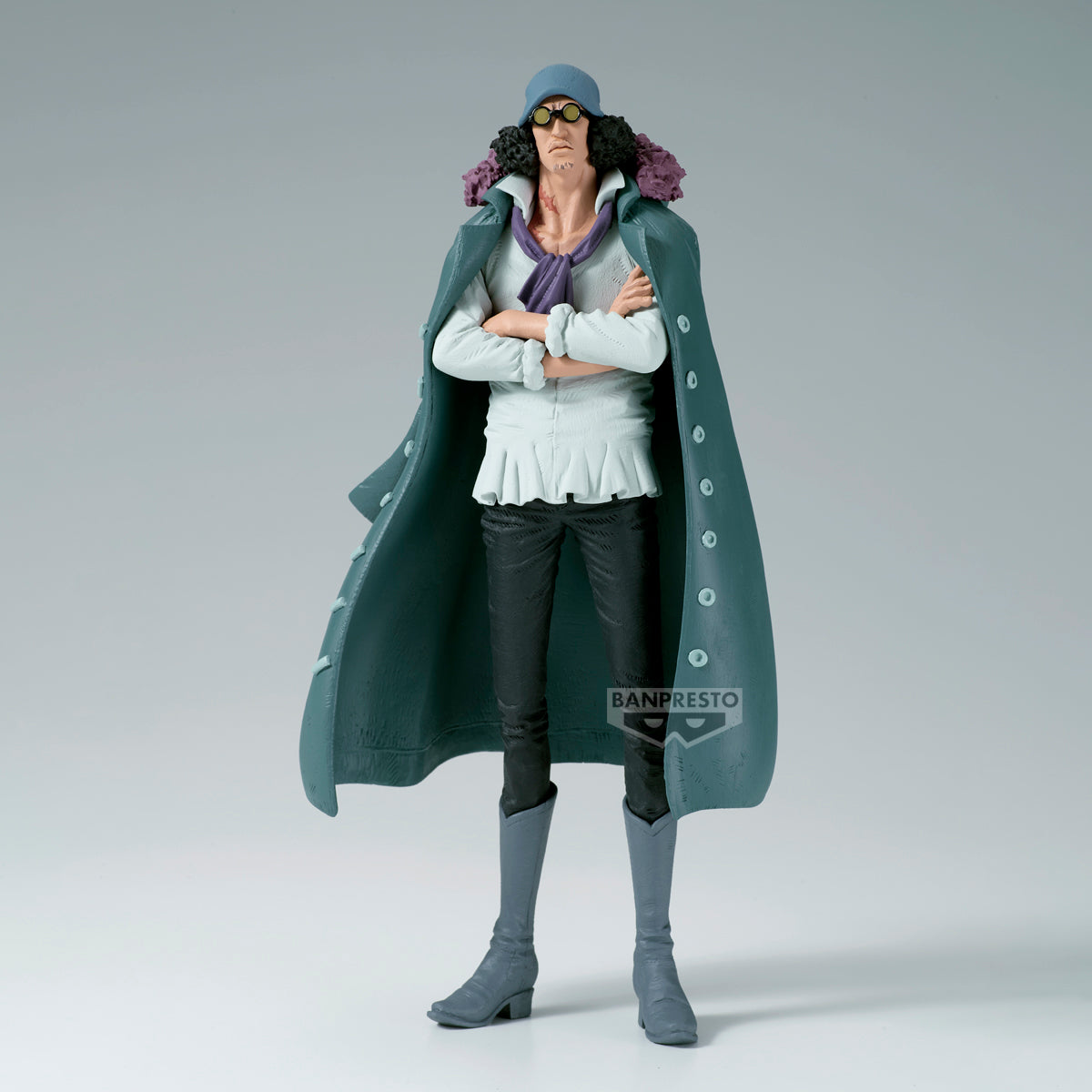 [PREORDER] ONE PIECE KING OF ARTIST KUZAN