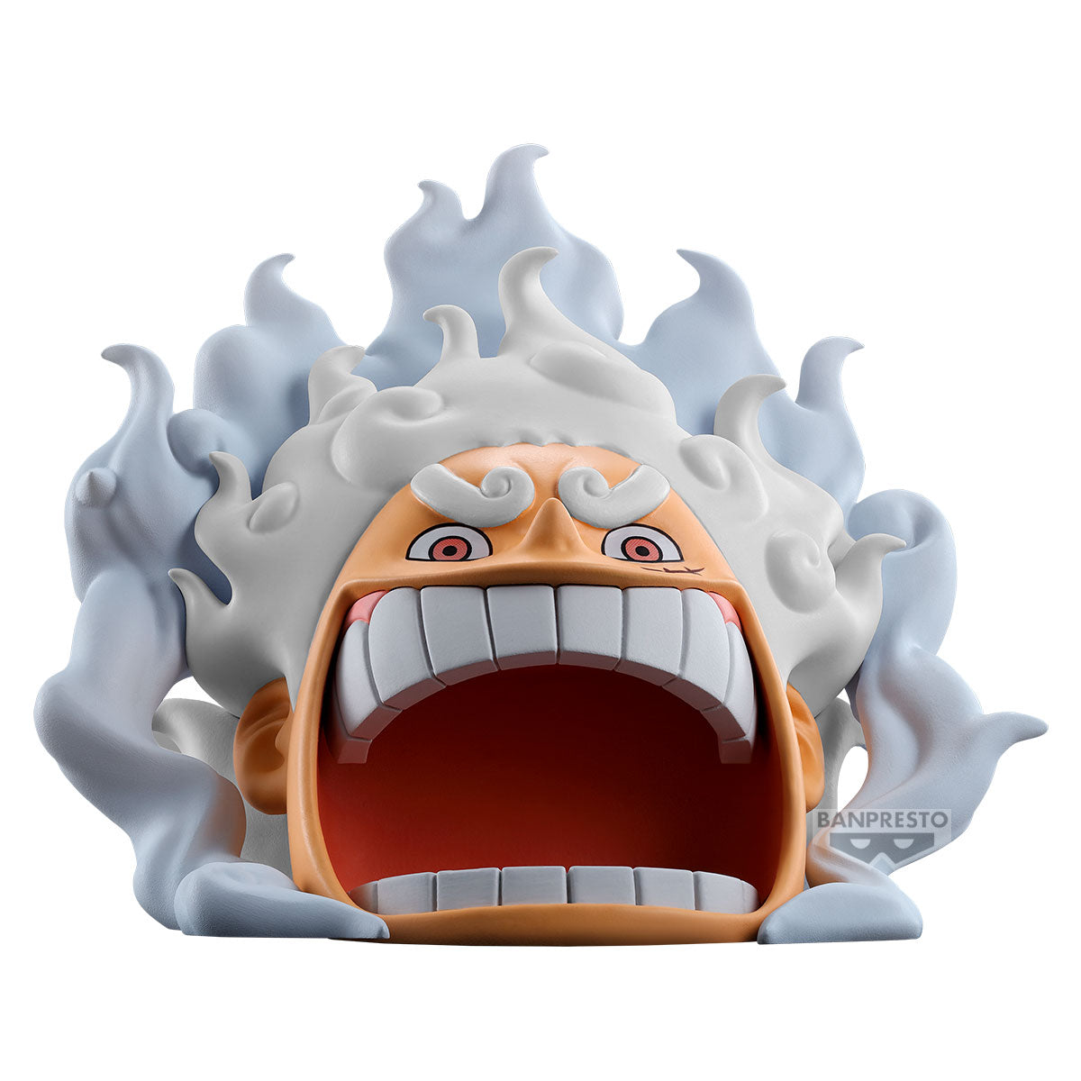 [PREORDER] ONE PIECE FL MONKEY.Ｄ.LUFFYGEAR5-VOL.3