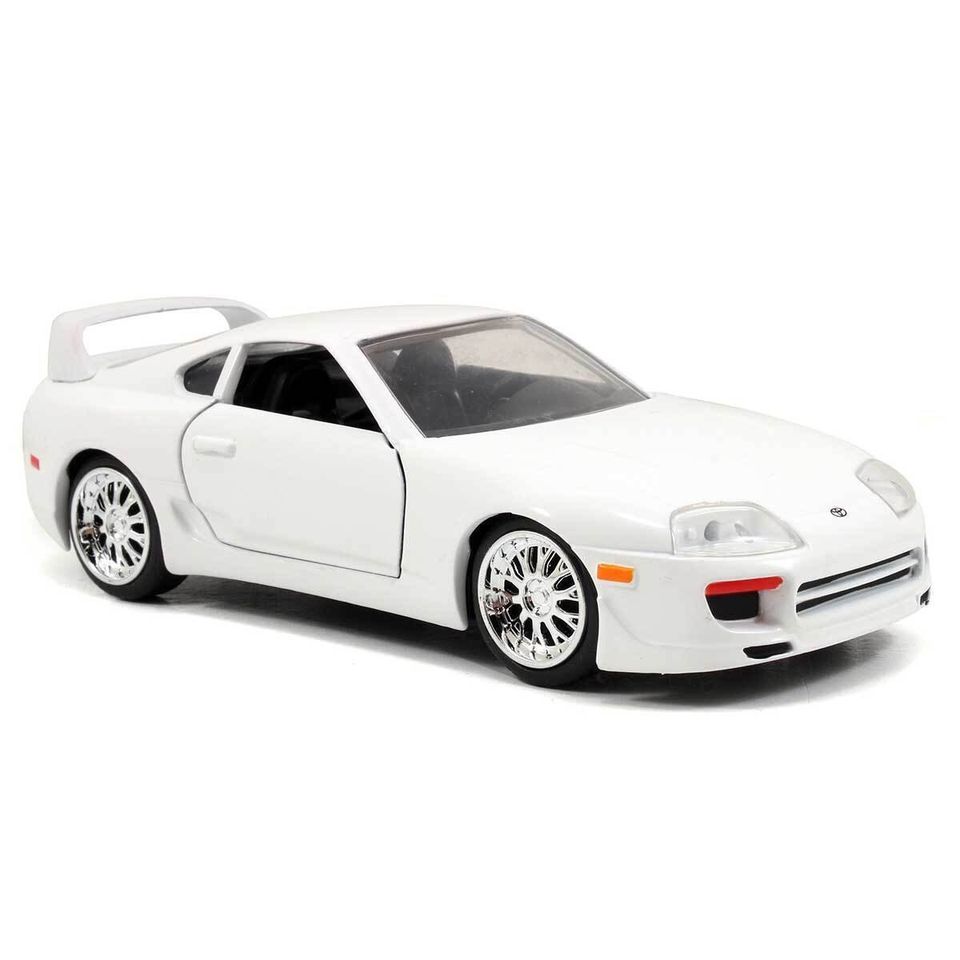 [PREORDER] 1:32 FF: 1995 TOYOTA SUPRA