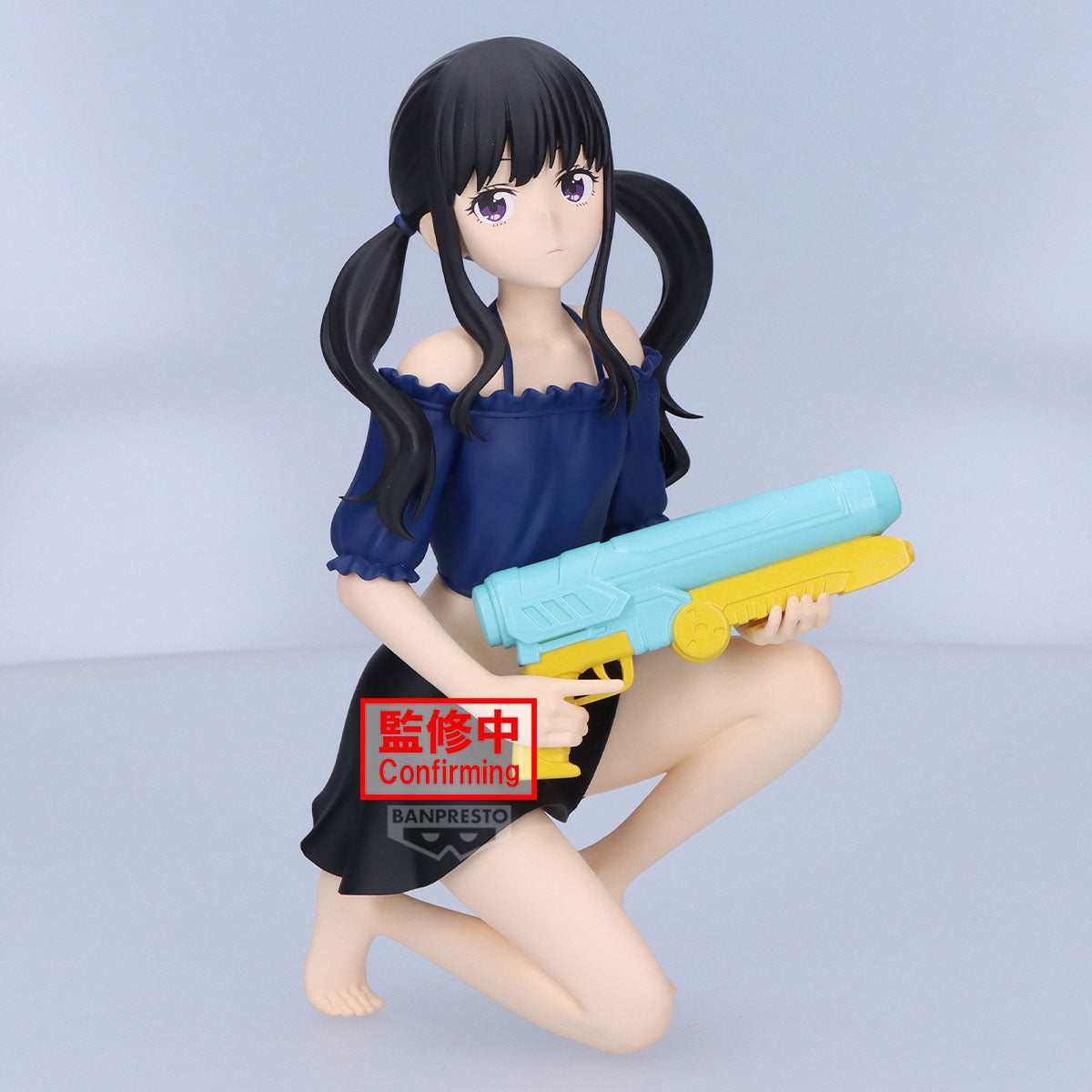 [PREORDER] LYCORIS RECOIL ESPRESTO-AQUA TWINKLE-TAKINA INOUE
