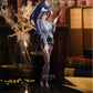 [PREORDER] OVERLORD IF ALBEDO FIGURE-TEACHER STYLE VER.-