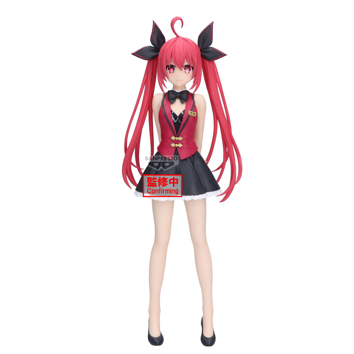 [PREORDER] DATE A LIVE GLITTER&GLAMOURS-KOTORI ITSUKA-